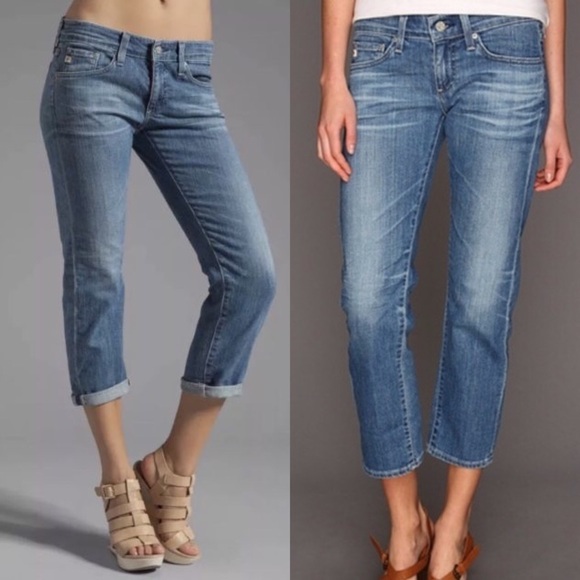 Ag Adriano Goldschmied | Jeans | Ag The 